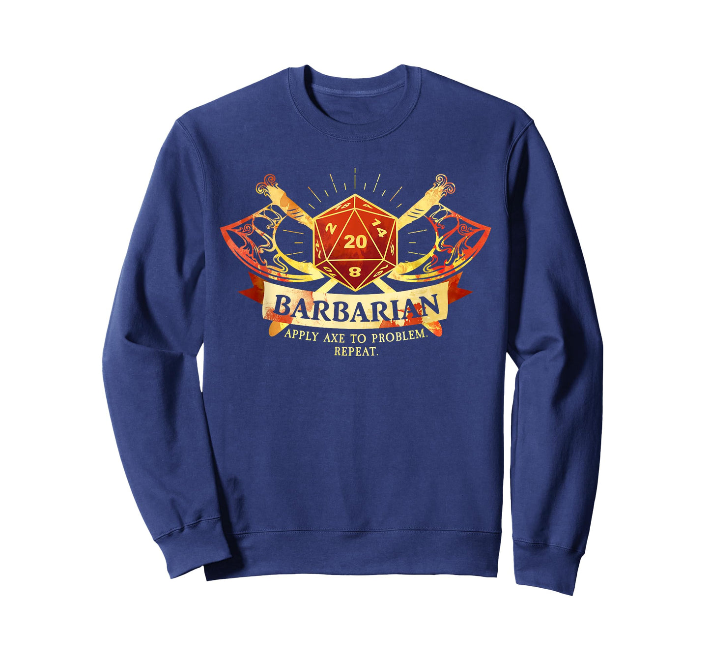 Barbarian T-Shirt