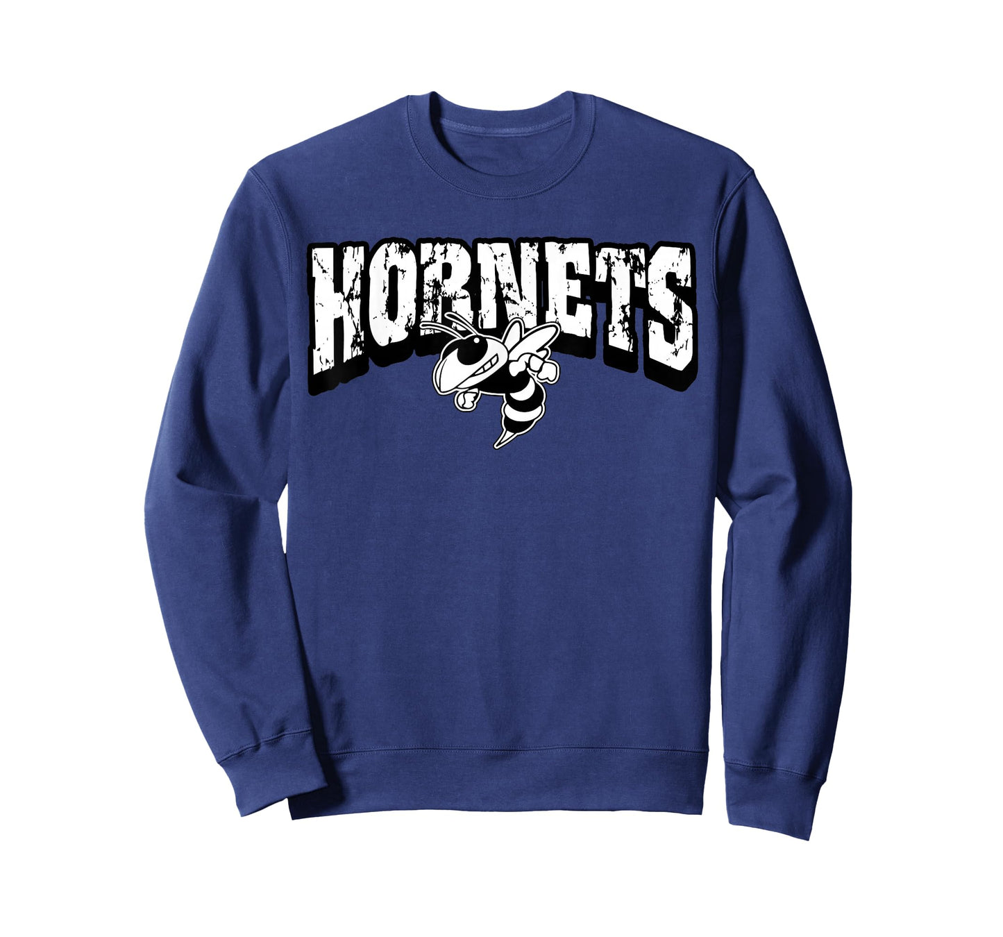 Hornets Back to School Spirit T-Shirt