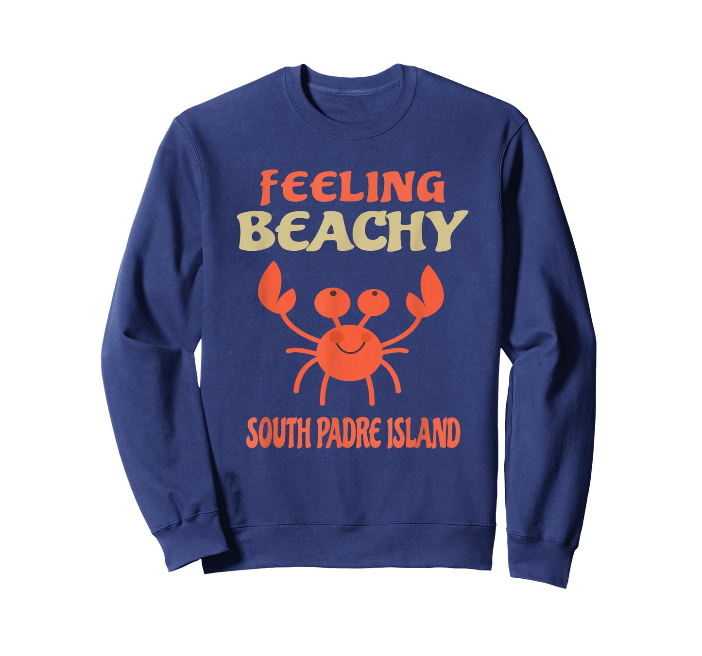 South Padre Island Vacation - Texas Family Trip T-Shirt