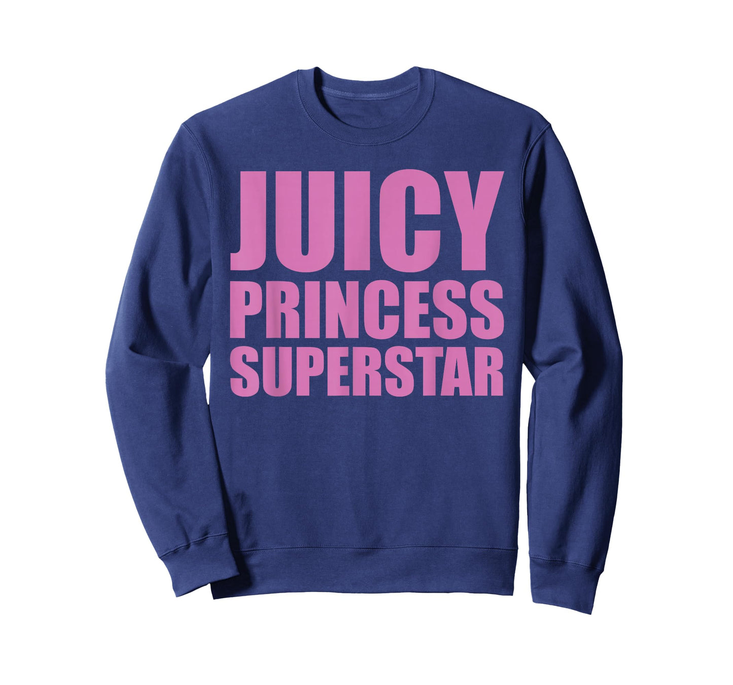 Juicy Princess Superstar T-Shirt