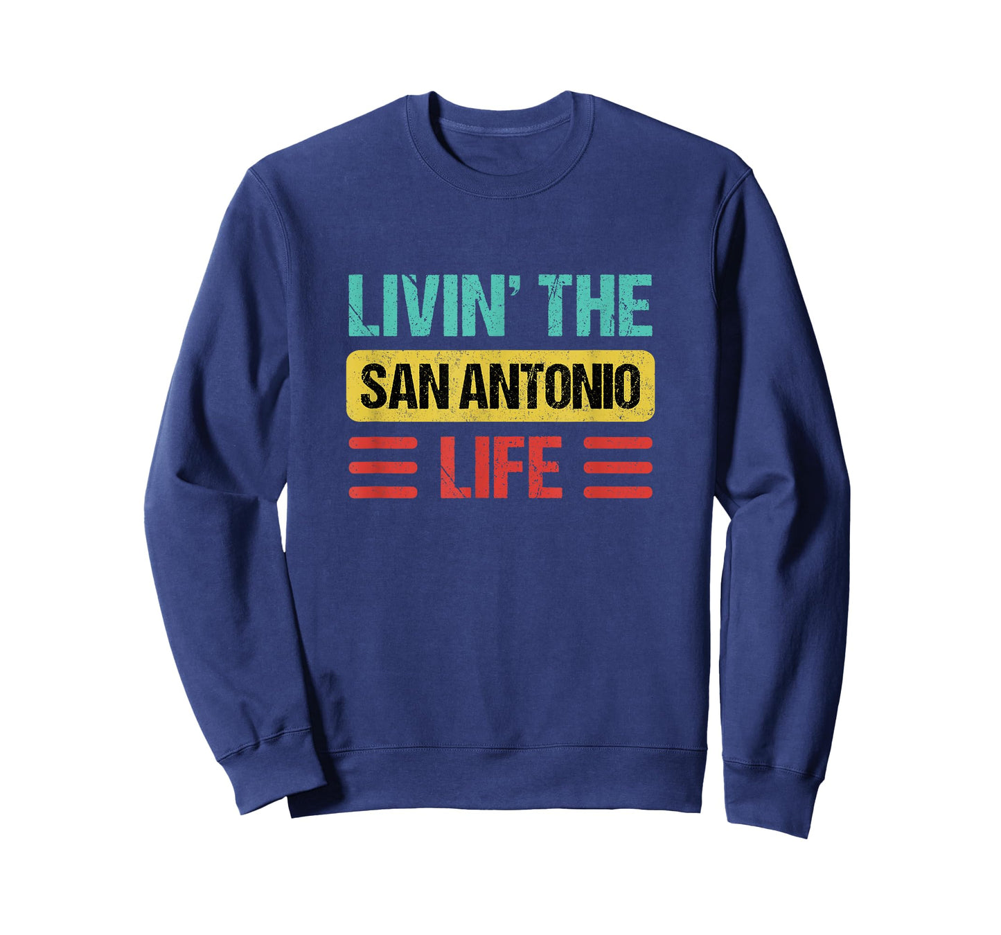 San Antonio T-Shirt