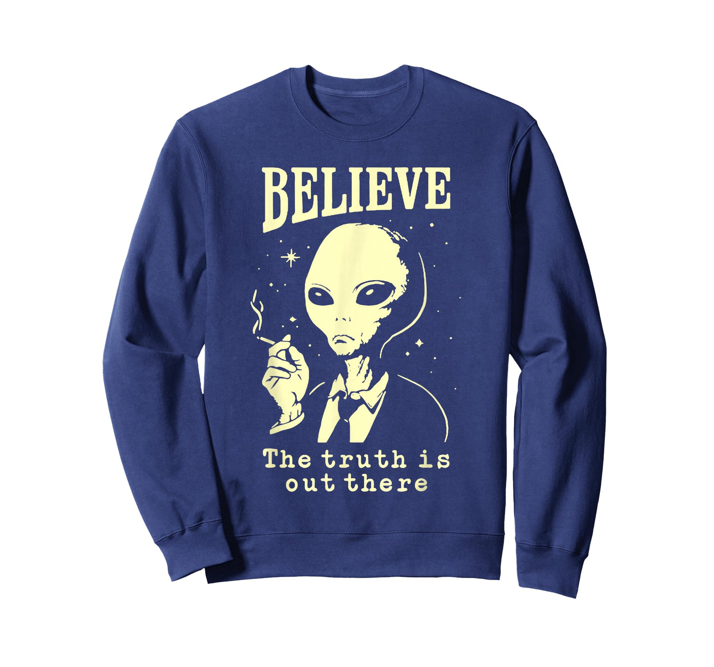 The Truths Is Out There T-Shirt