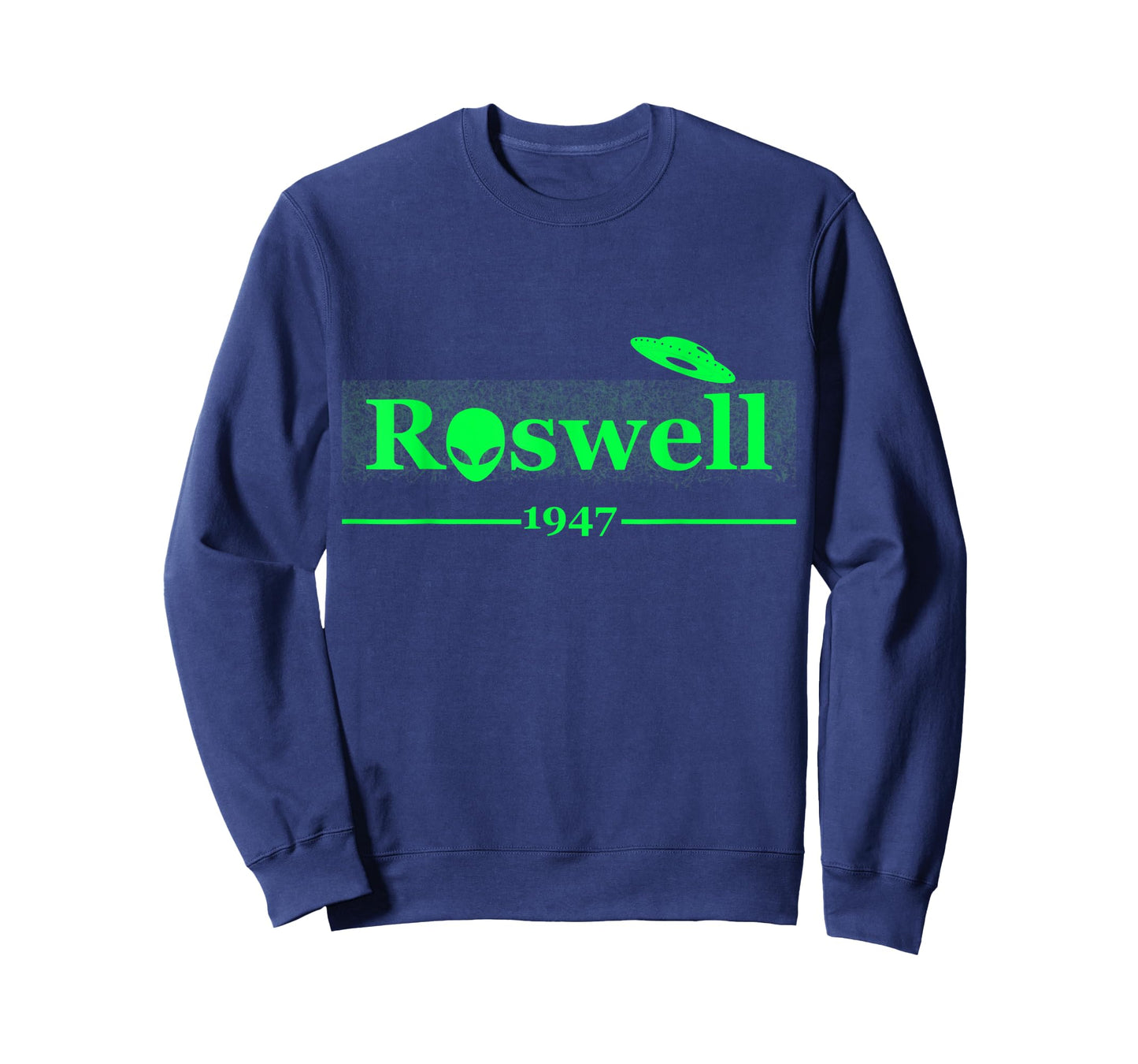 Roswell 1947 Alien UFO New Mexico Believers Gift Tee T-Shirt