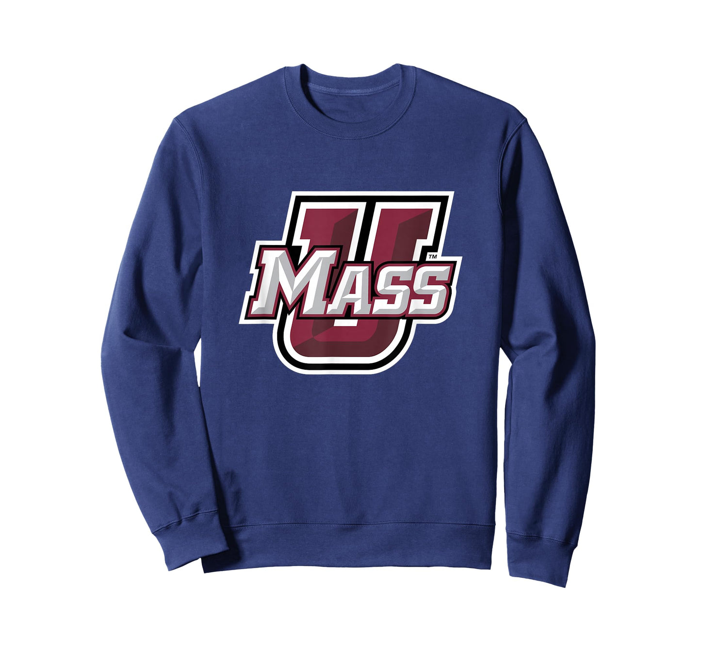UMASS Minutemen | Official NCAA | RYLMAS06 T-Shirt