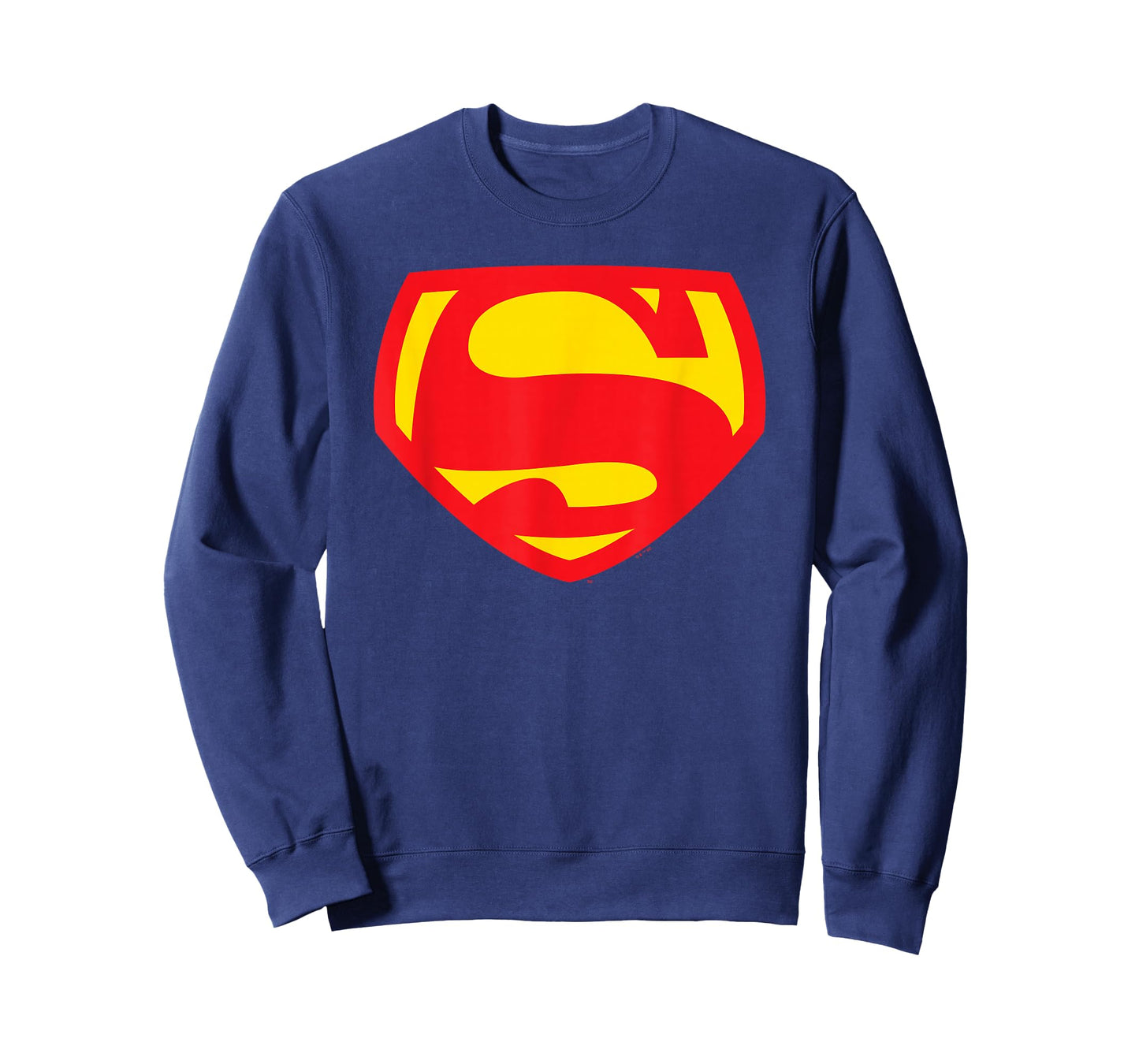 Superman Shield 1970 T-Shirt