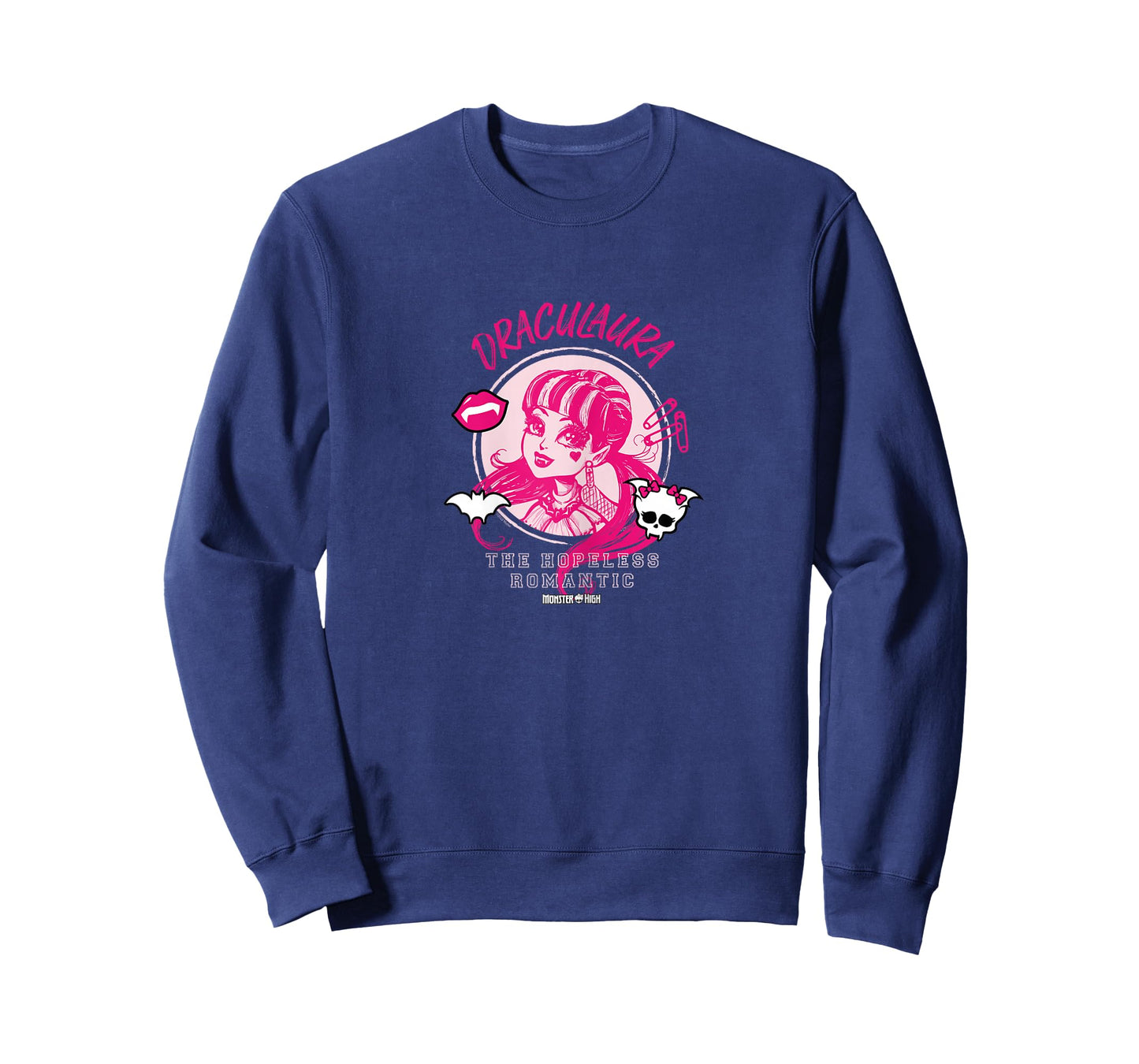 Monster High - Draculaura T-Shirt