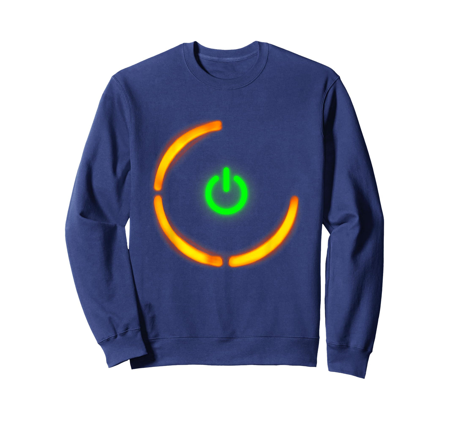 Red Ring of Death Console Gaming, Vintage Gaming, Y2k gamer T-Shirt