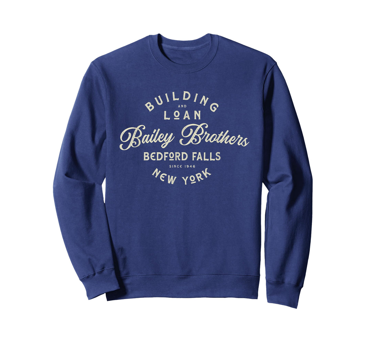 Christmas, Bailey Brothers Building & Loan. Holiday Classic T-Shirt