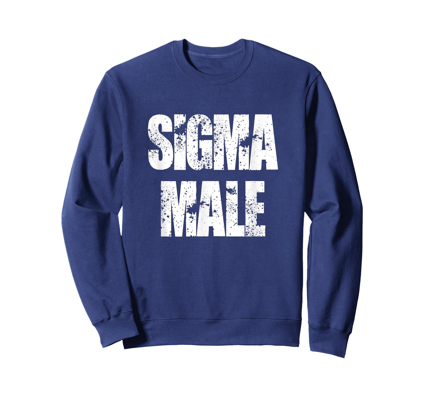 Sigma male loner lone wolf individualist T-Shirt