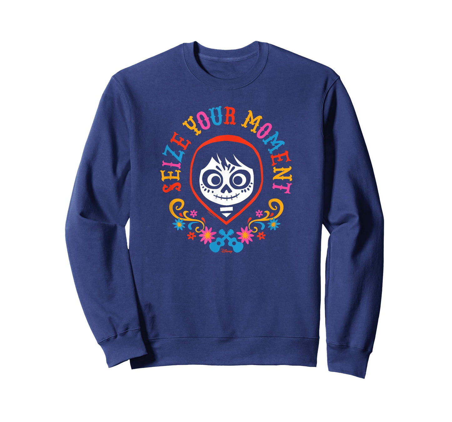 Coco - Seize Your Moment T-Shirt