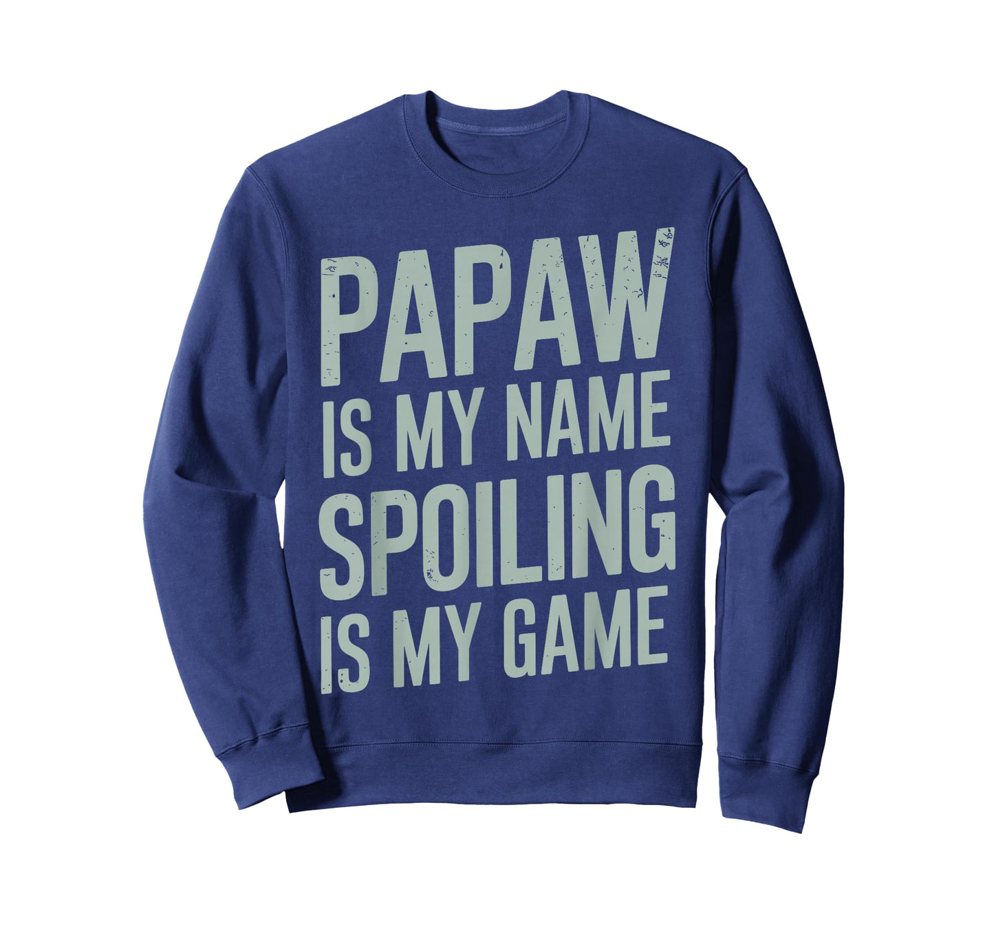 Papaw Design for Grandpa from Grandkids Father's Day Papaw T-Shirt