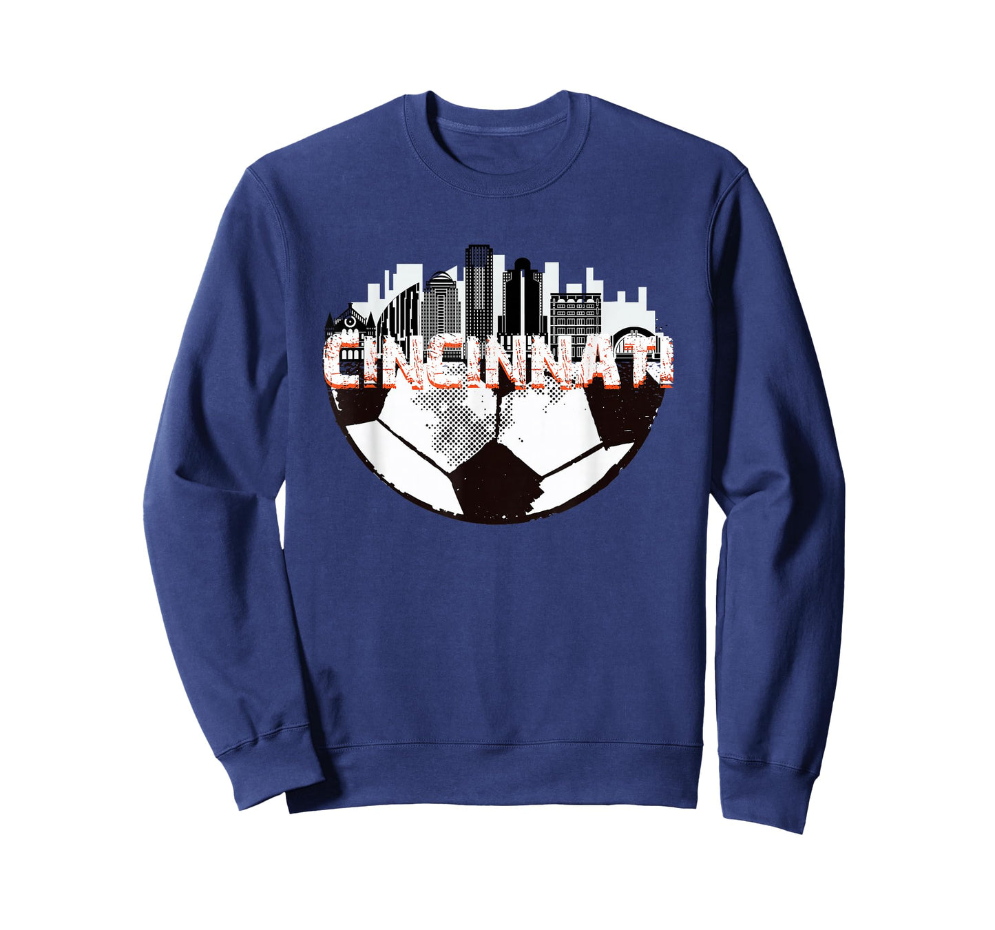 Cincinnati Fan fc t Shirt T-Shirt