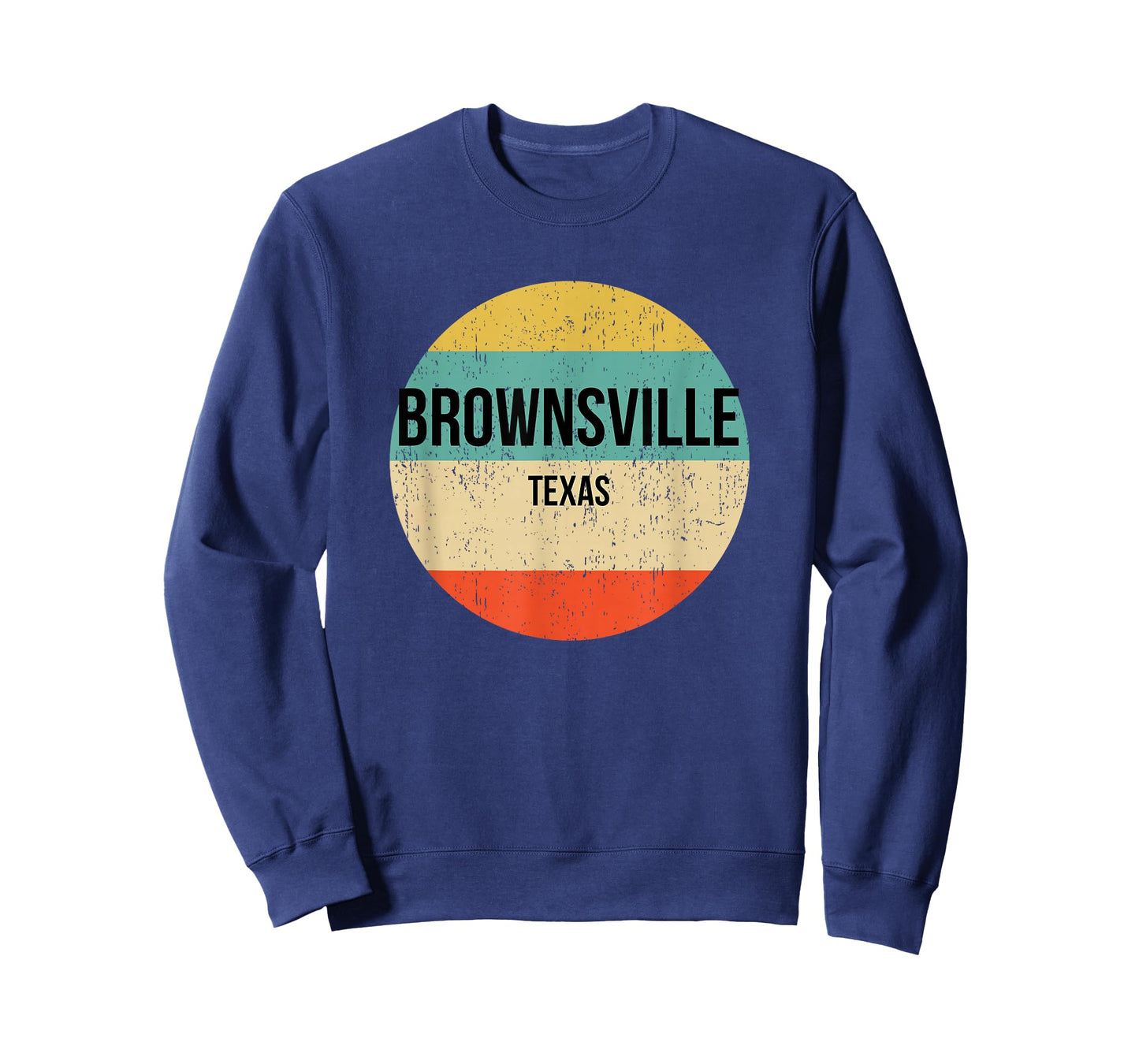 Brownsville Texas Shirt | Brownsville T-Shirt