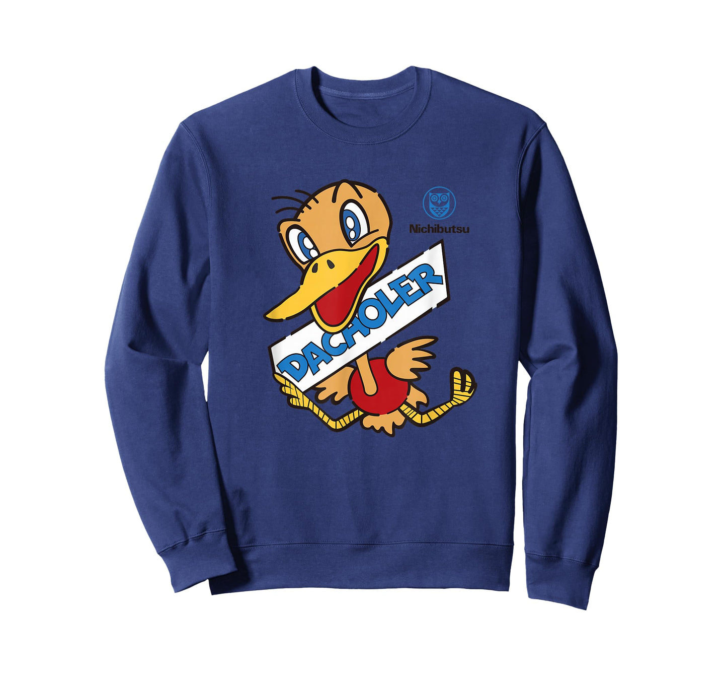 DACHOLER 03 T-Shirt
