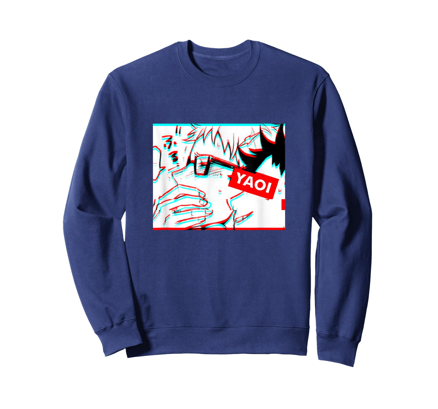 A Secret Lick Yaoi Fugoshi Fan BL Kink T-Shirt