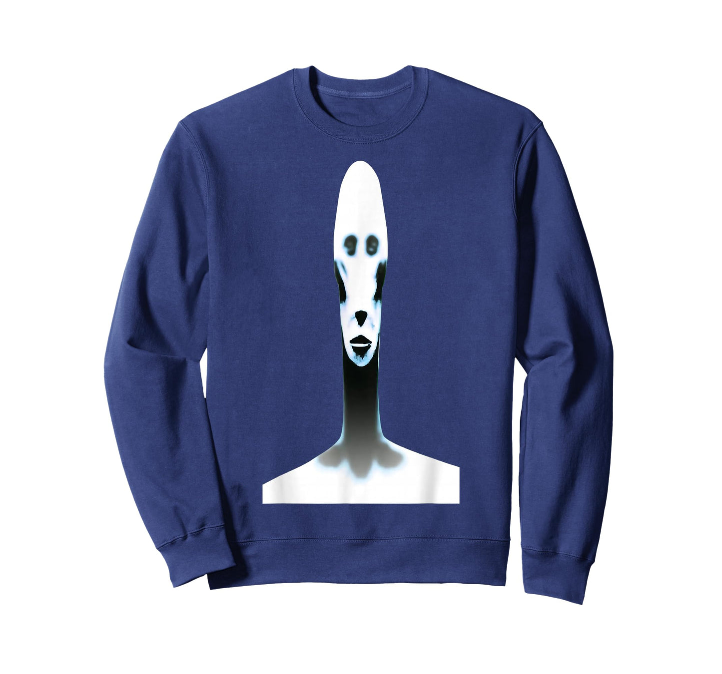 Locked In Alien Meme T-Shirt