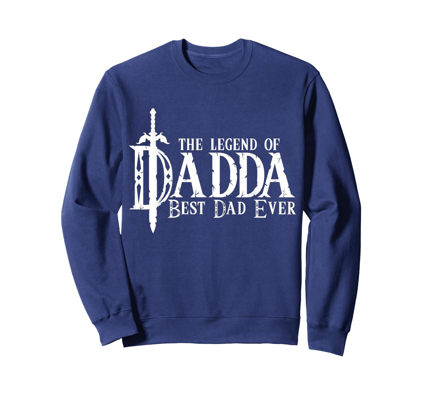 Gamer Father's Day Dad T-Shirt