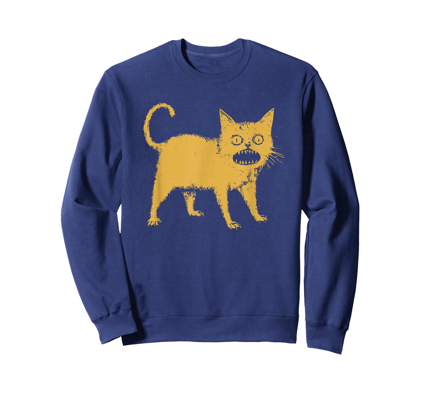 Horrible Japanese cat T-Shirt