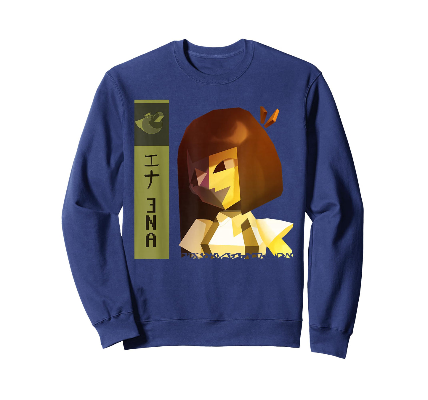 ENA Aesthetic Official T-Shirt