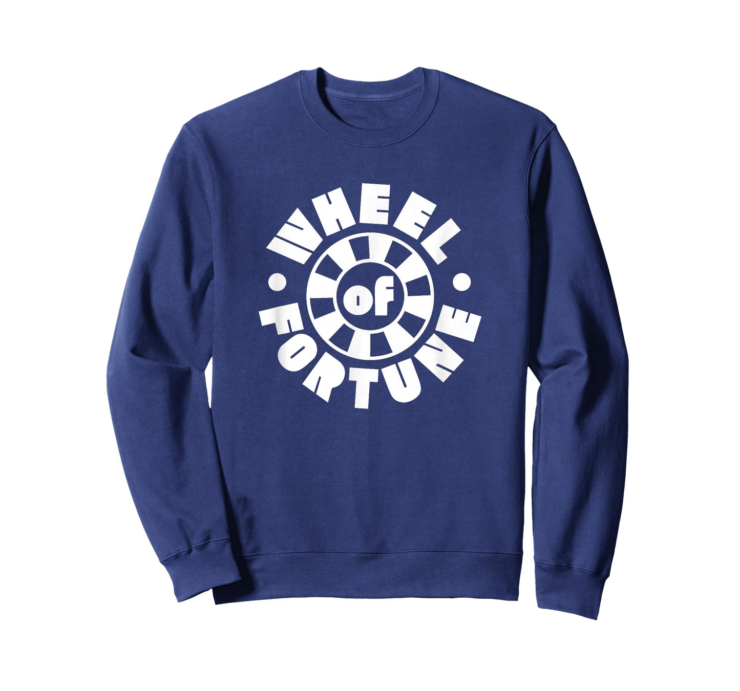 Wheel of Fortune Light Wheel T-Shirt