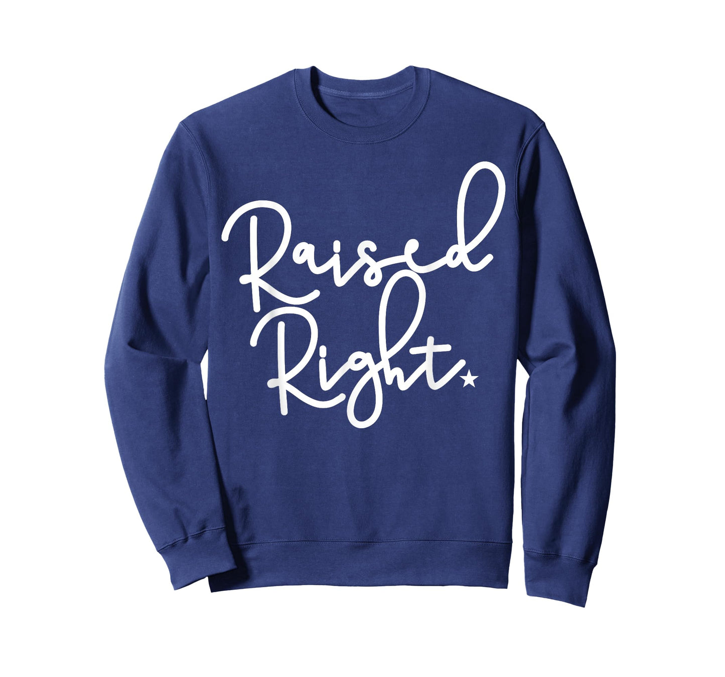Raised Right Republican Conservative Republicans Gift T-Shirt