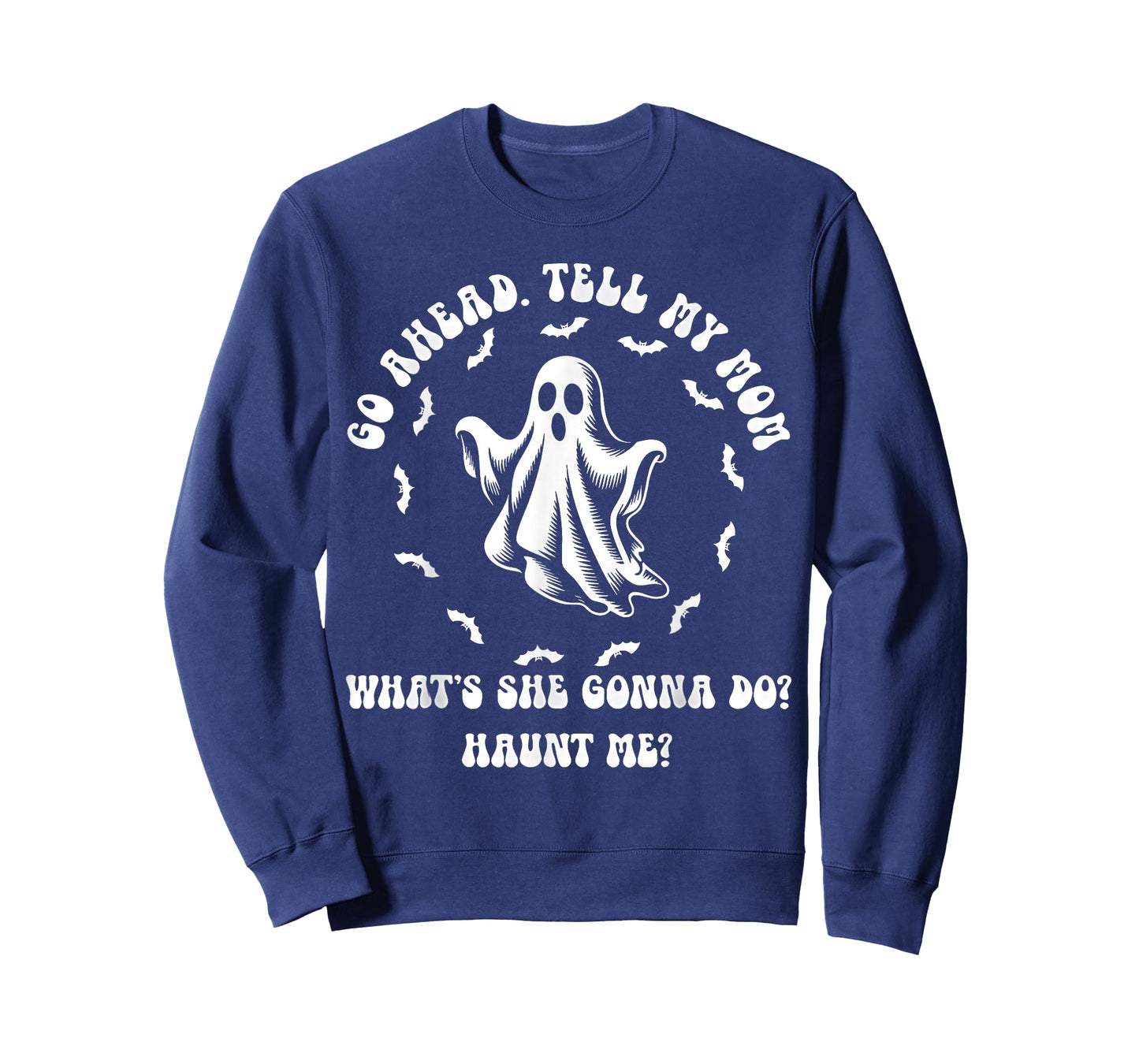 My Mom Used To Say She's Dead Tired Now She Just Dead T-Shirt
