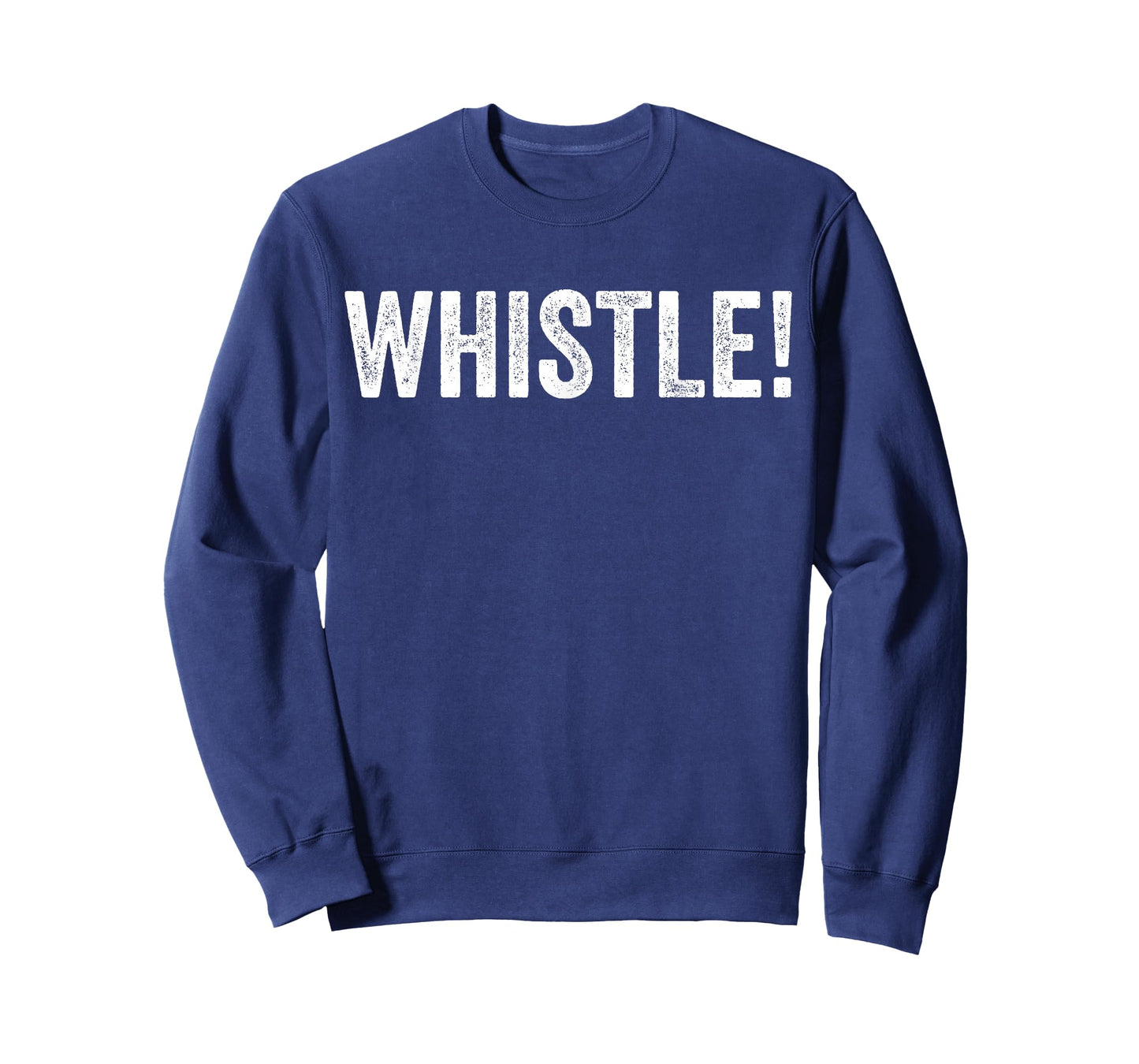 Whistle Whistle! T-Shirt