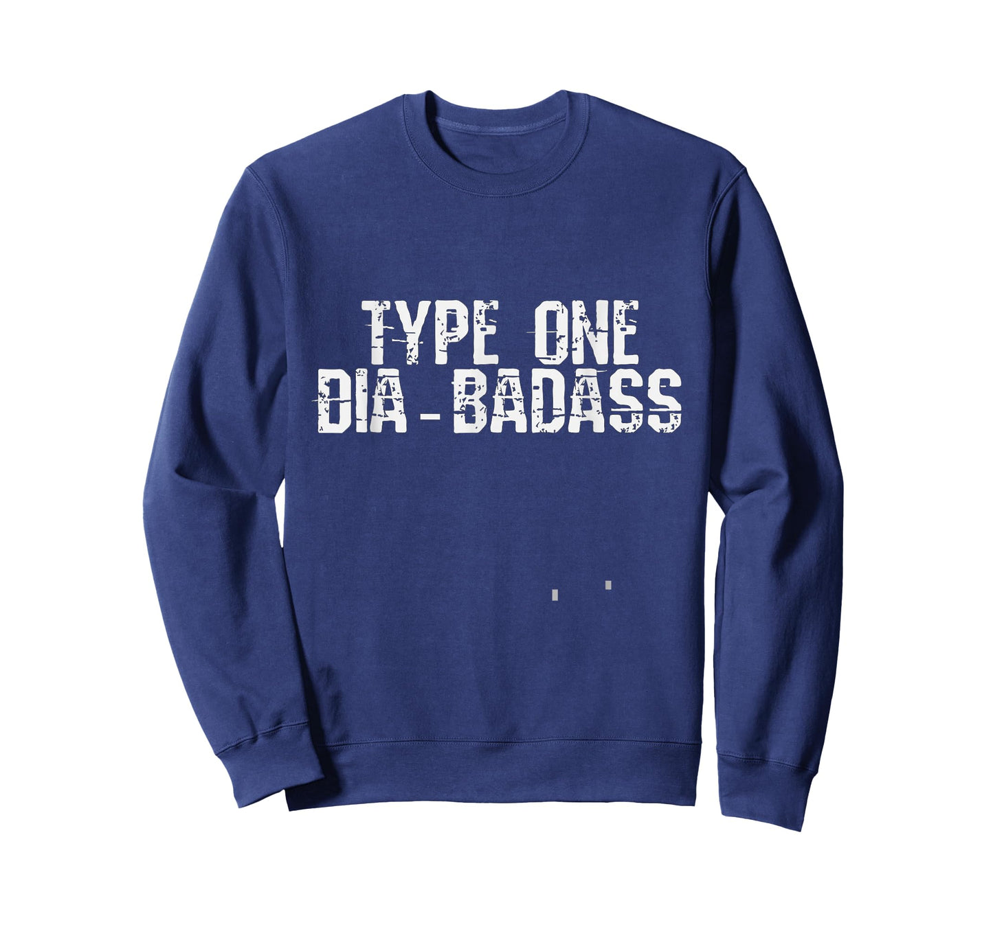 Type One Dia-Badass T-Shirt