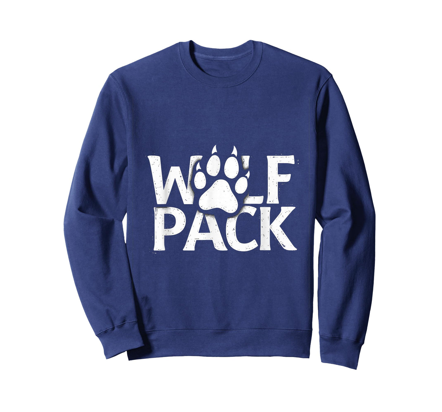 Wolf Pack T-Shirt