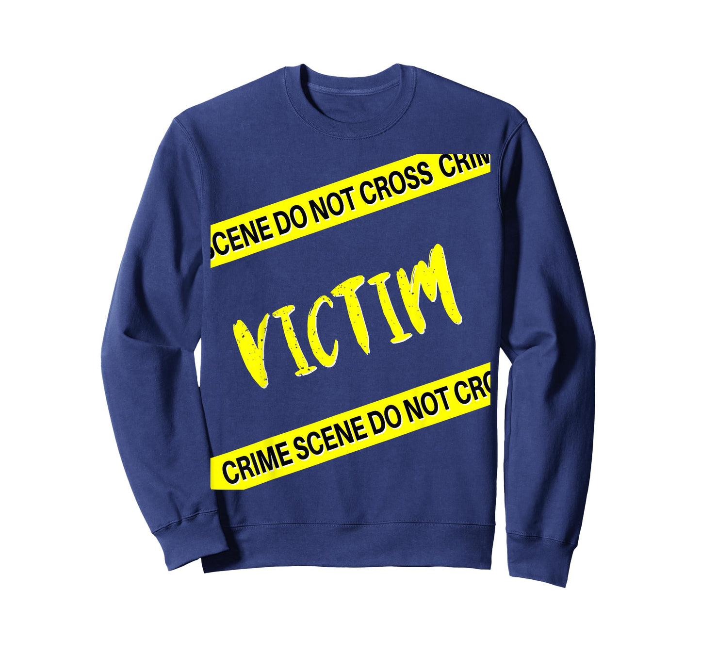Mystery Dinner Victim T-Shirt