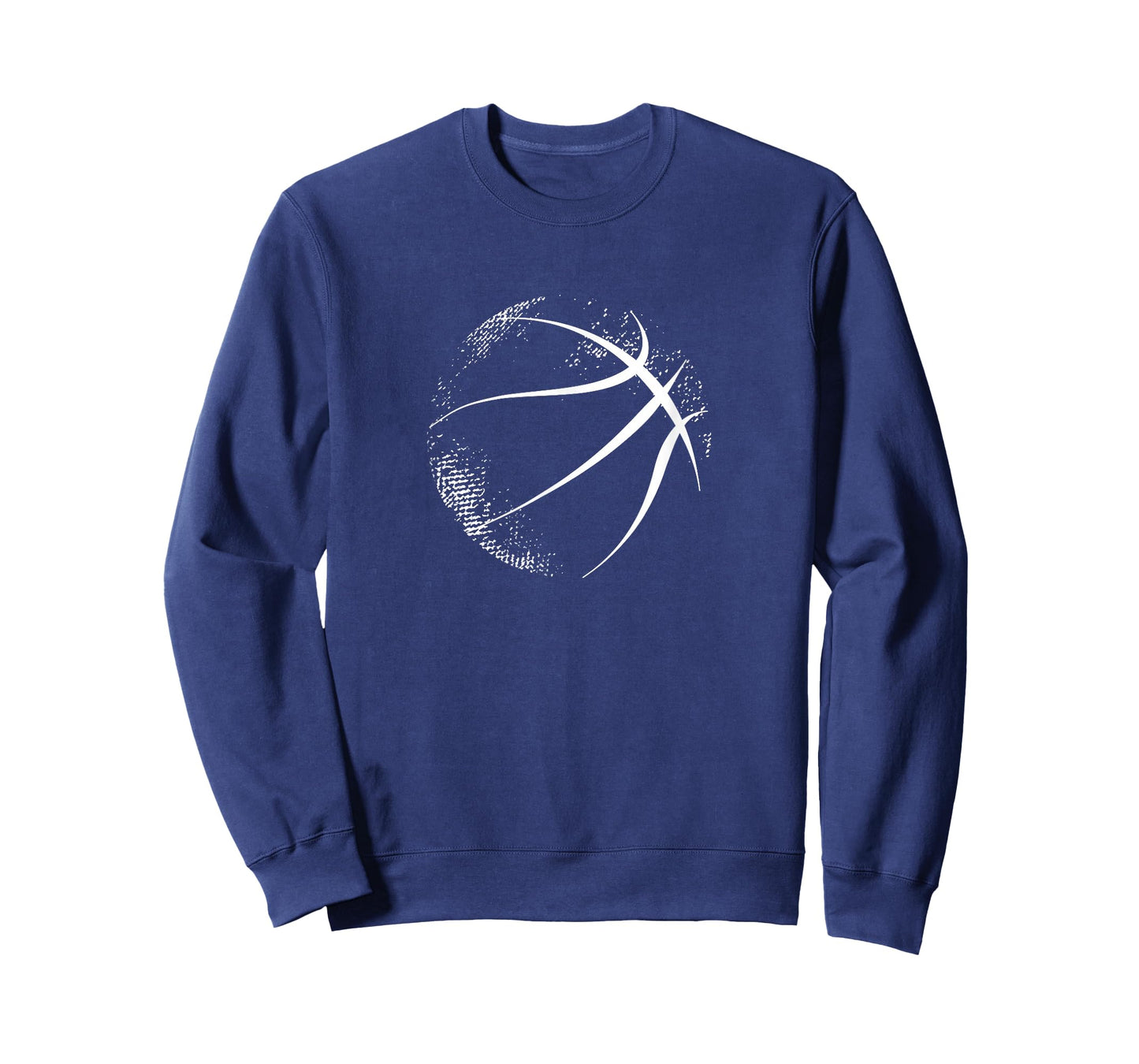 Basketball Silhouette Basketball T-Shirt
