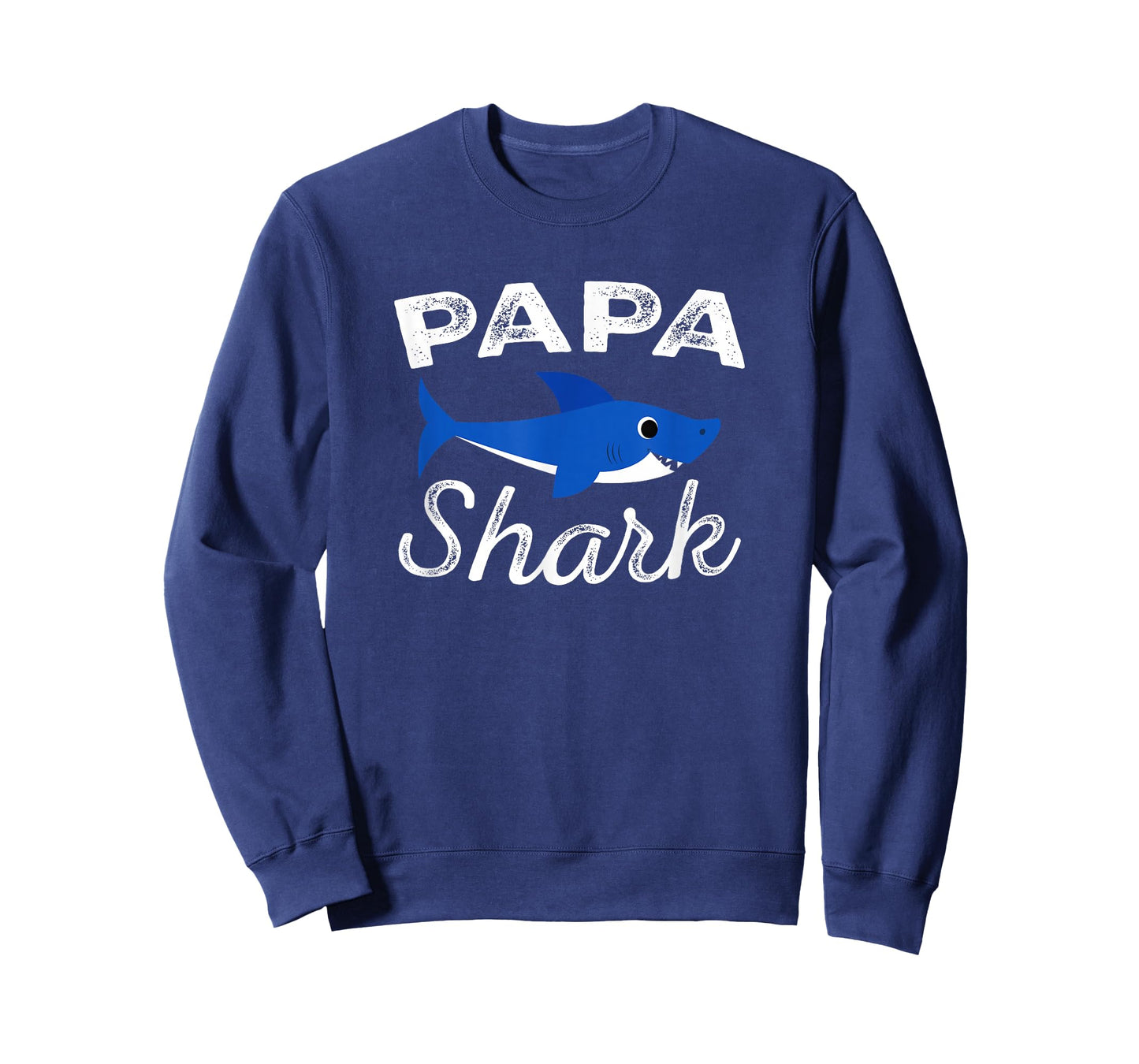 Papa Shark T-Shirt
