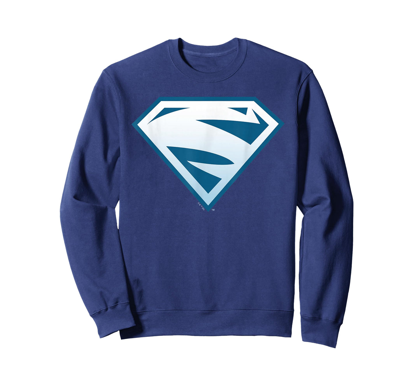 Superman Shield 1997 T-Shirt