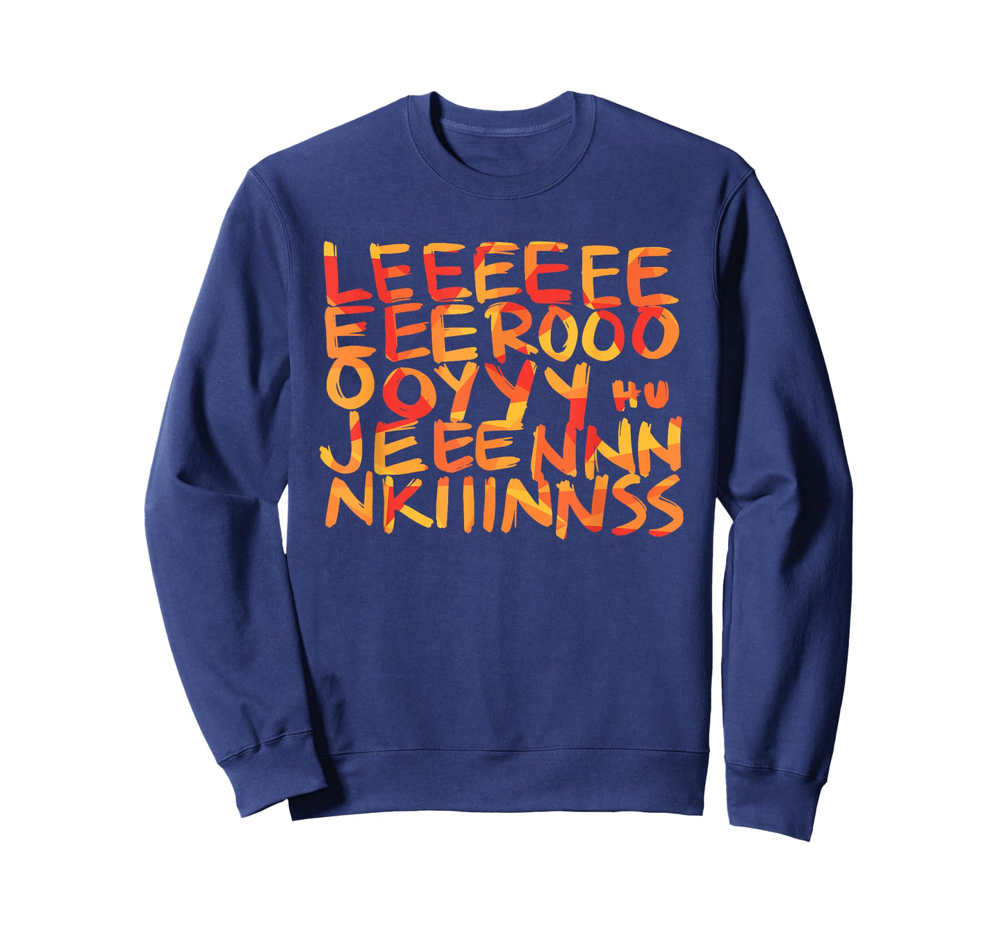 Leroy Jenkins Funny Video Game T-Shirt T-Shirt