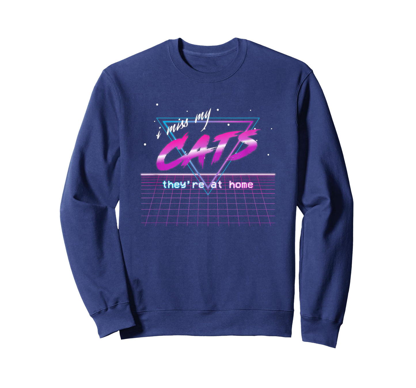 I Miss My Cats T-Shirt