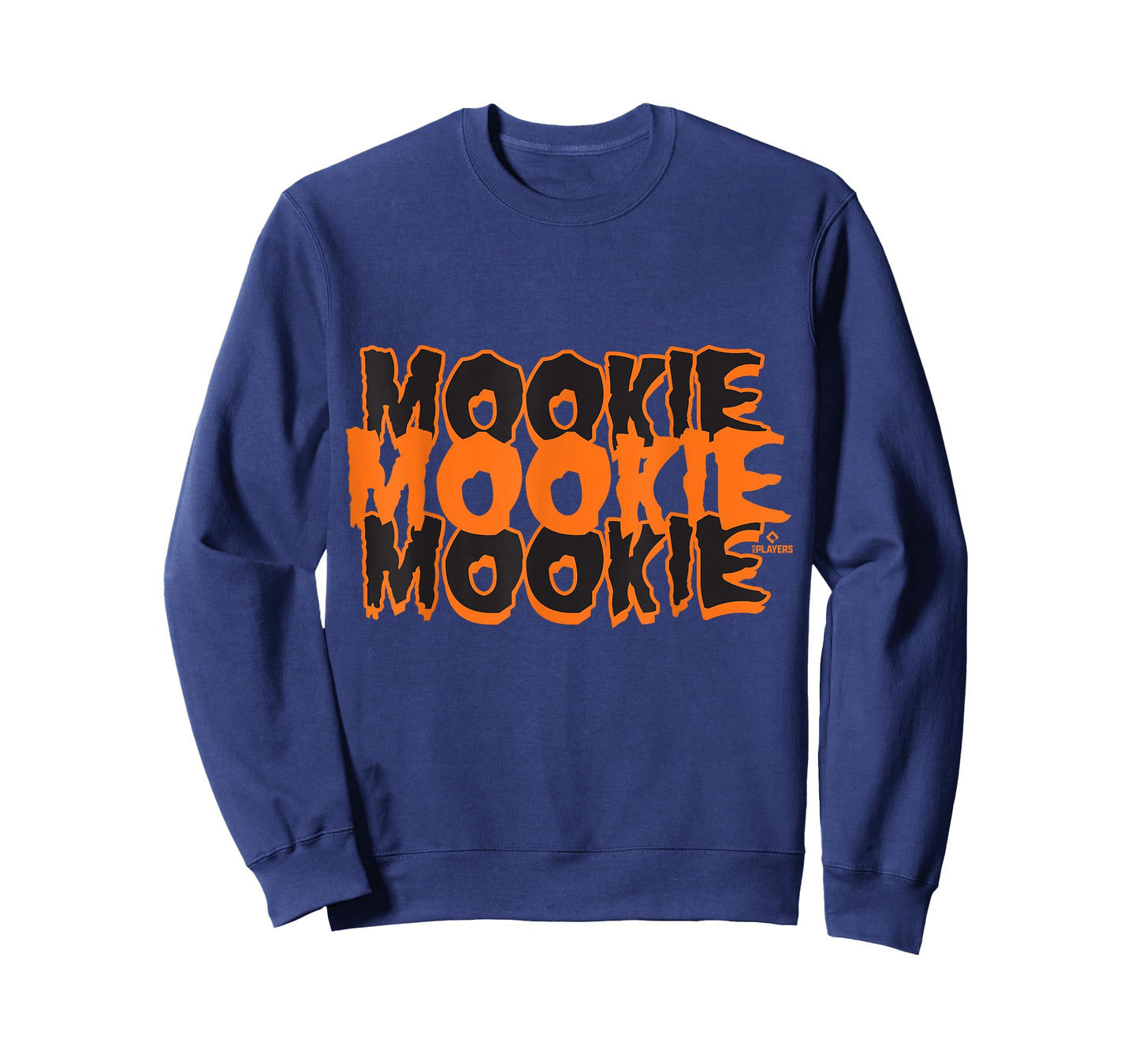 Mookie Betts Los Angeles Halloween Name MLBPA T-Shirt