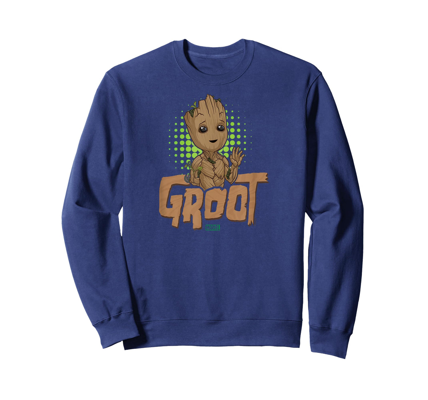 Guardians of The Galaxy - Baby Groot T-Shirt