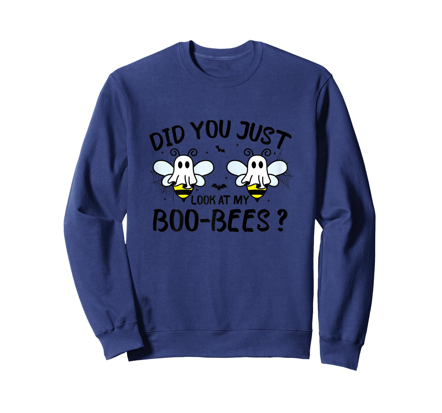 Funny Halloween, Did You Just Look At My Boo-Bees T-Shirt