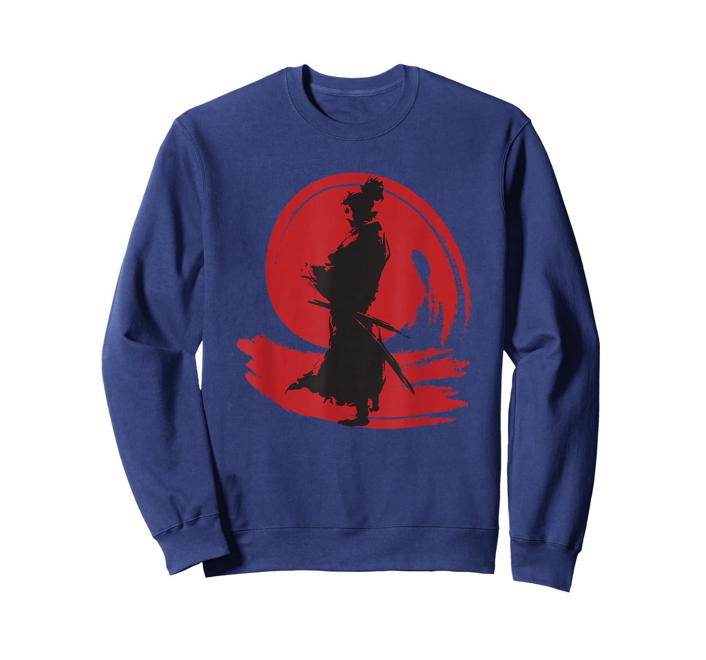 Miyamoto Musashi Samurai T-Shirt Bushido Warrior Wisdom T-Shirt