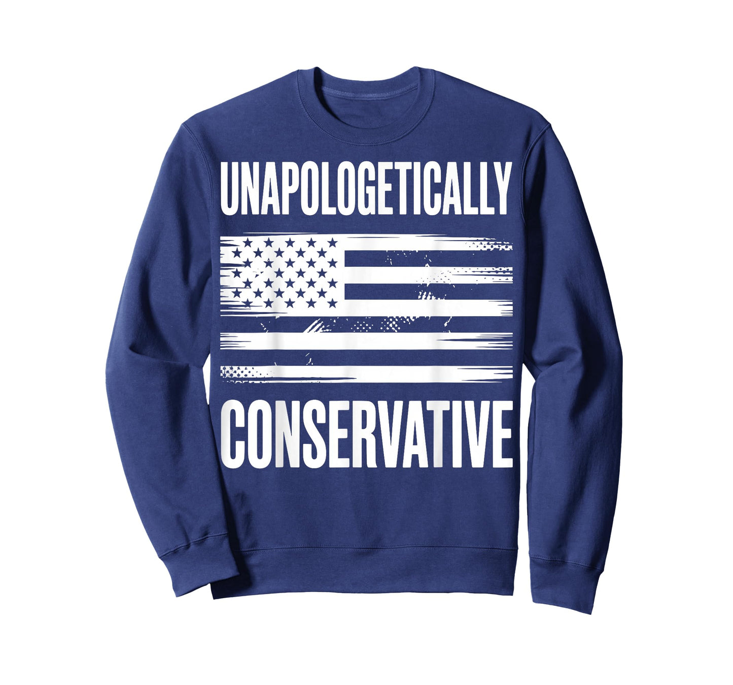 Unapologetically Conservative T-Shirt