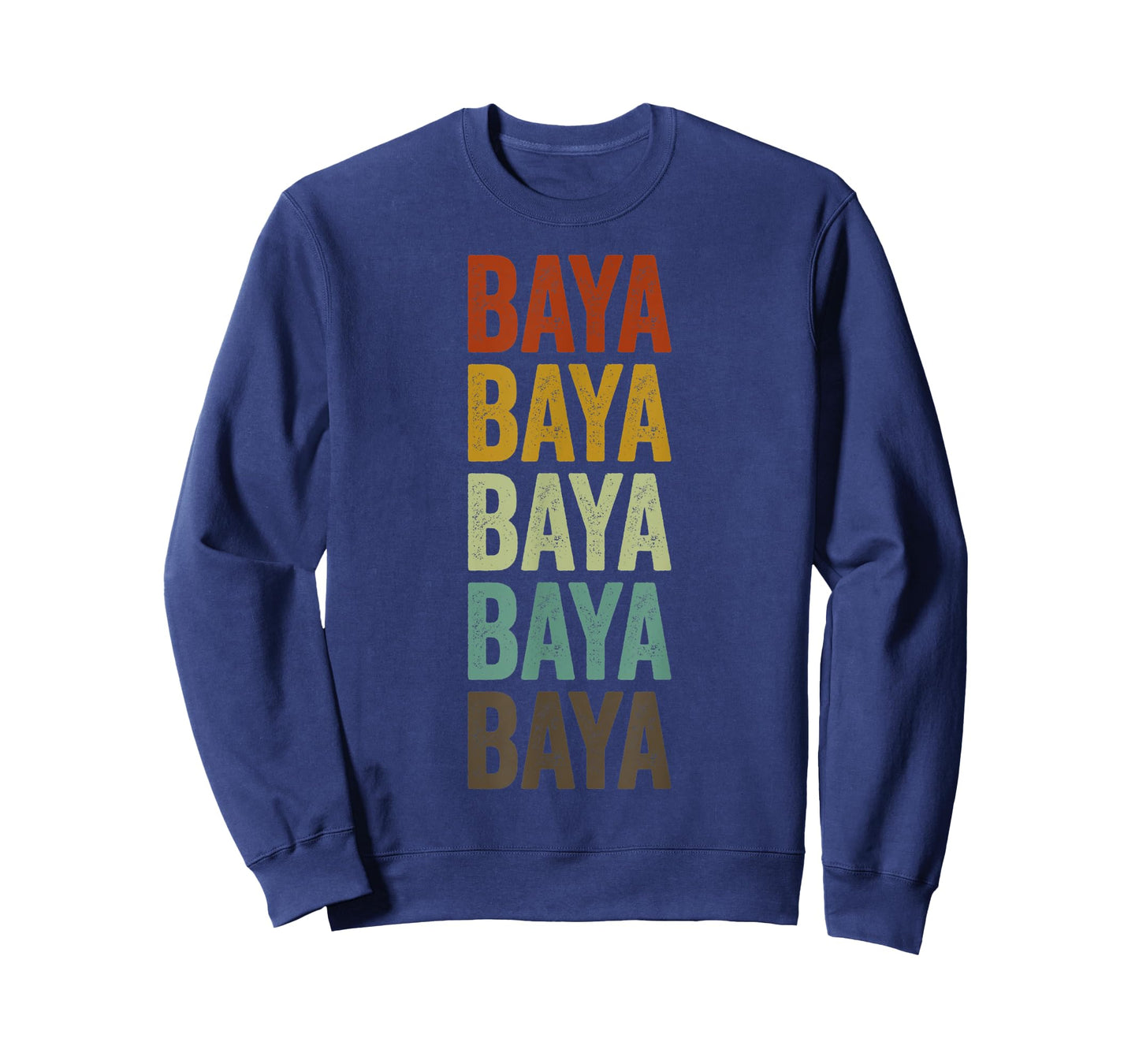 Baya Retro T-Shirt