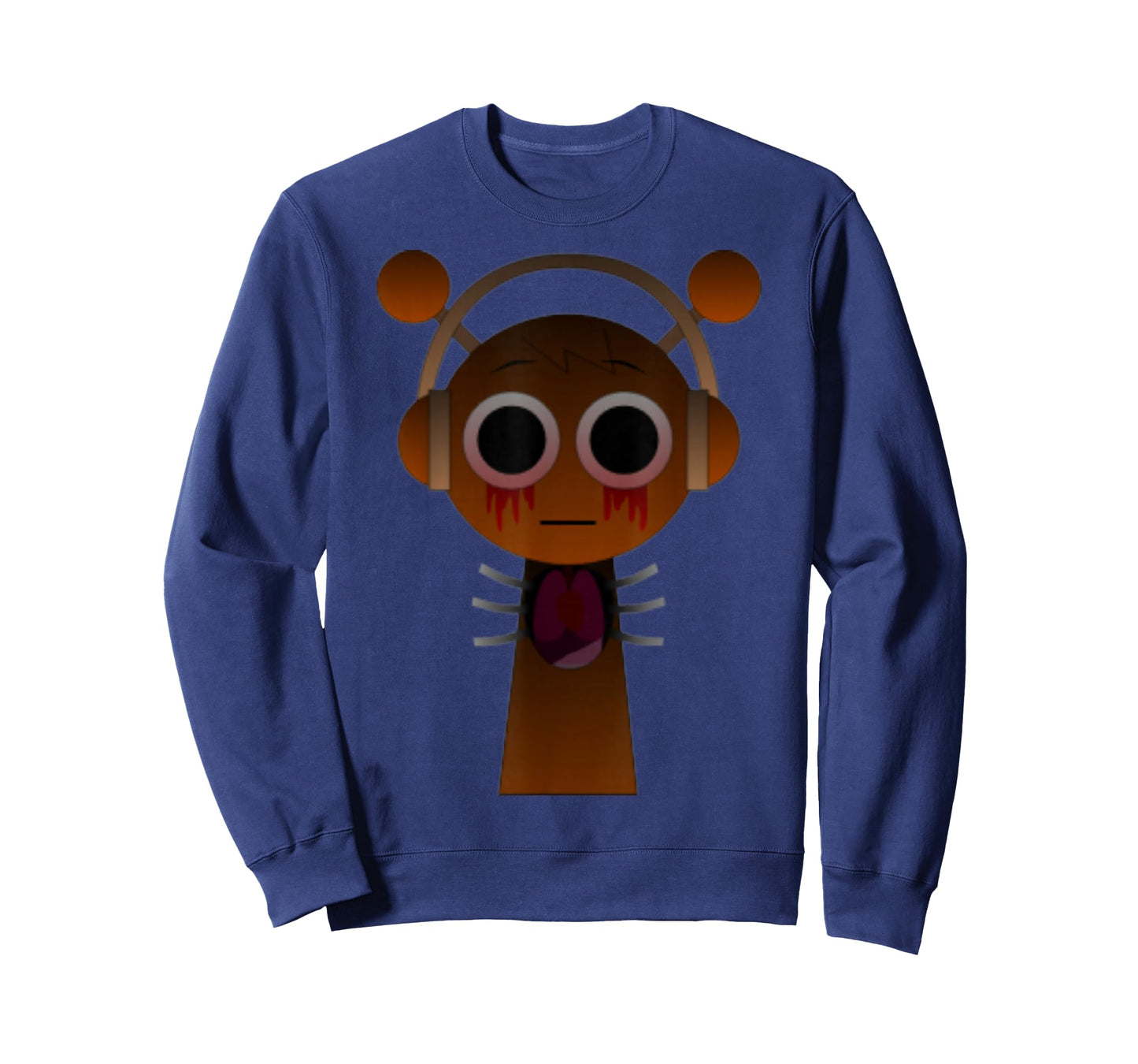 Horror Oren from Sprunki! T-Shirt