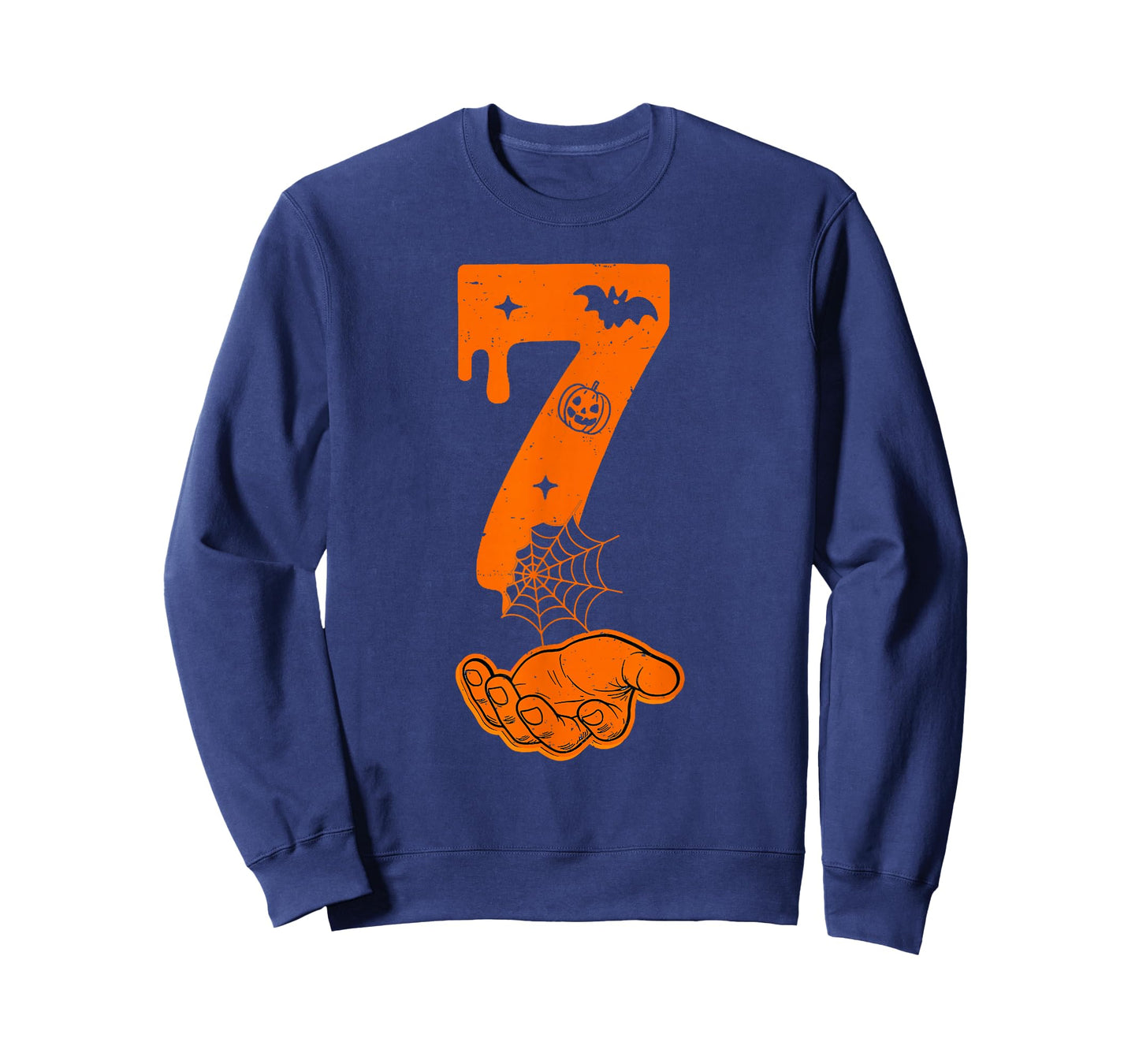 Number 67 Matching Six Seven 6 7 Meme 6 7 Halloween Costume T-Shirt