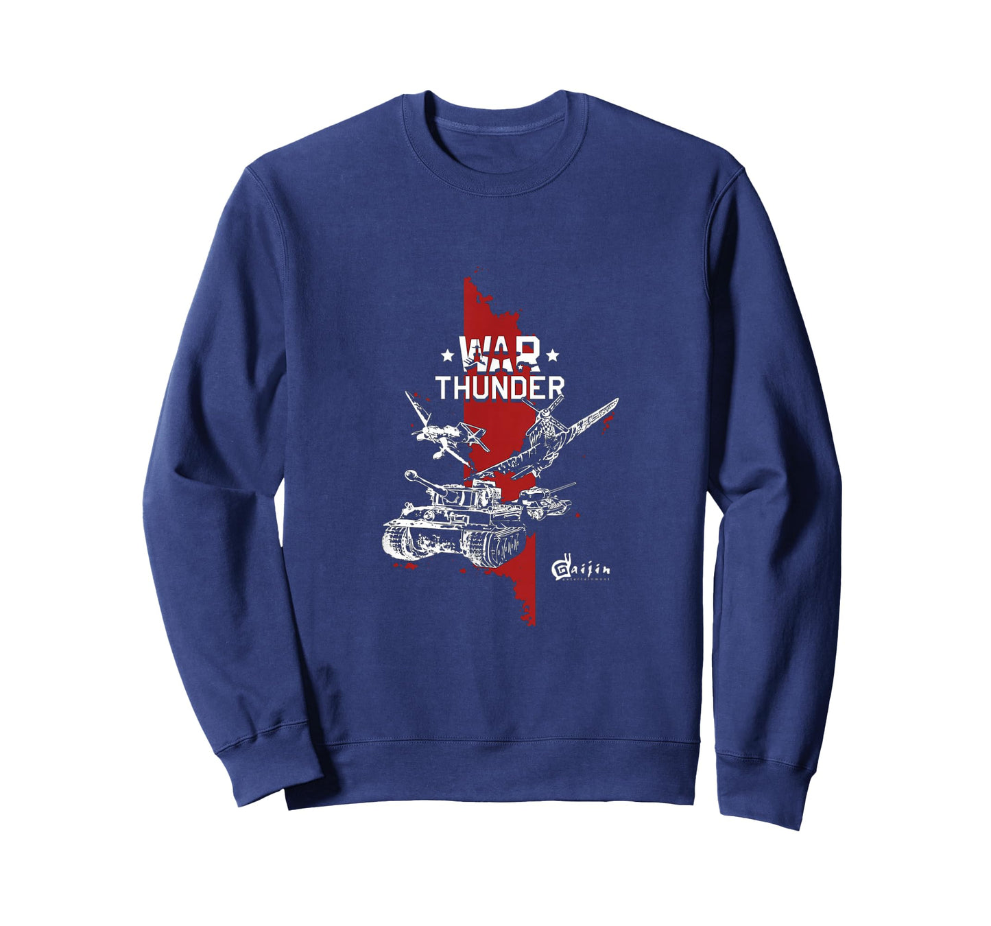 Air and Ground T-Shirt