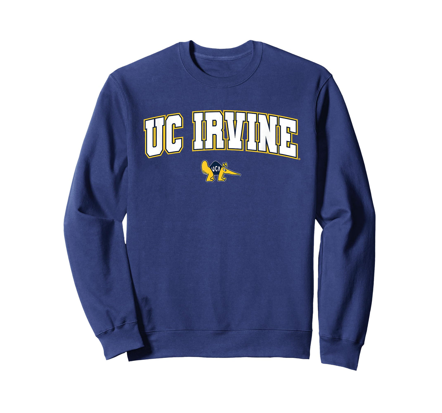 UC Irvine Anteaters Arch Logo T-Shirt
