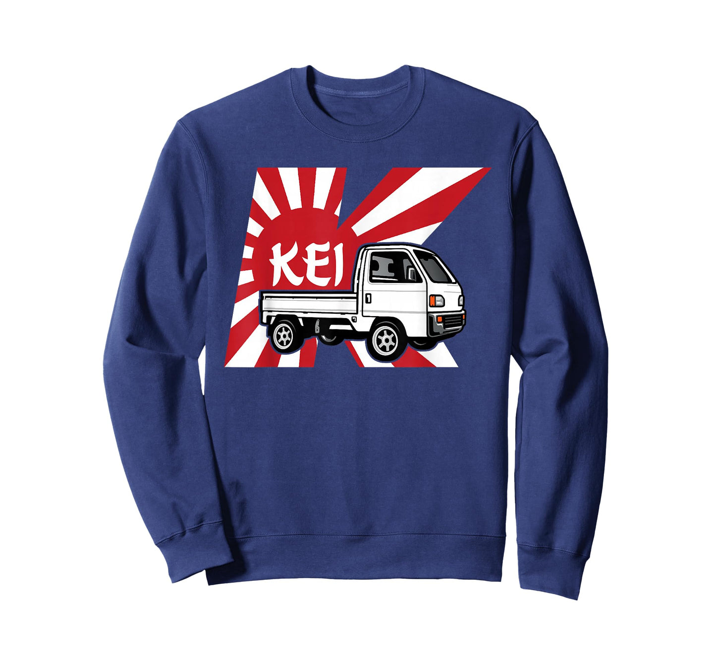 JDM Mini Truck Kei Japan Truck Japanese Domestic Market JDM T-Shirt