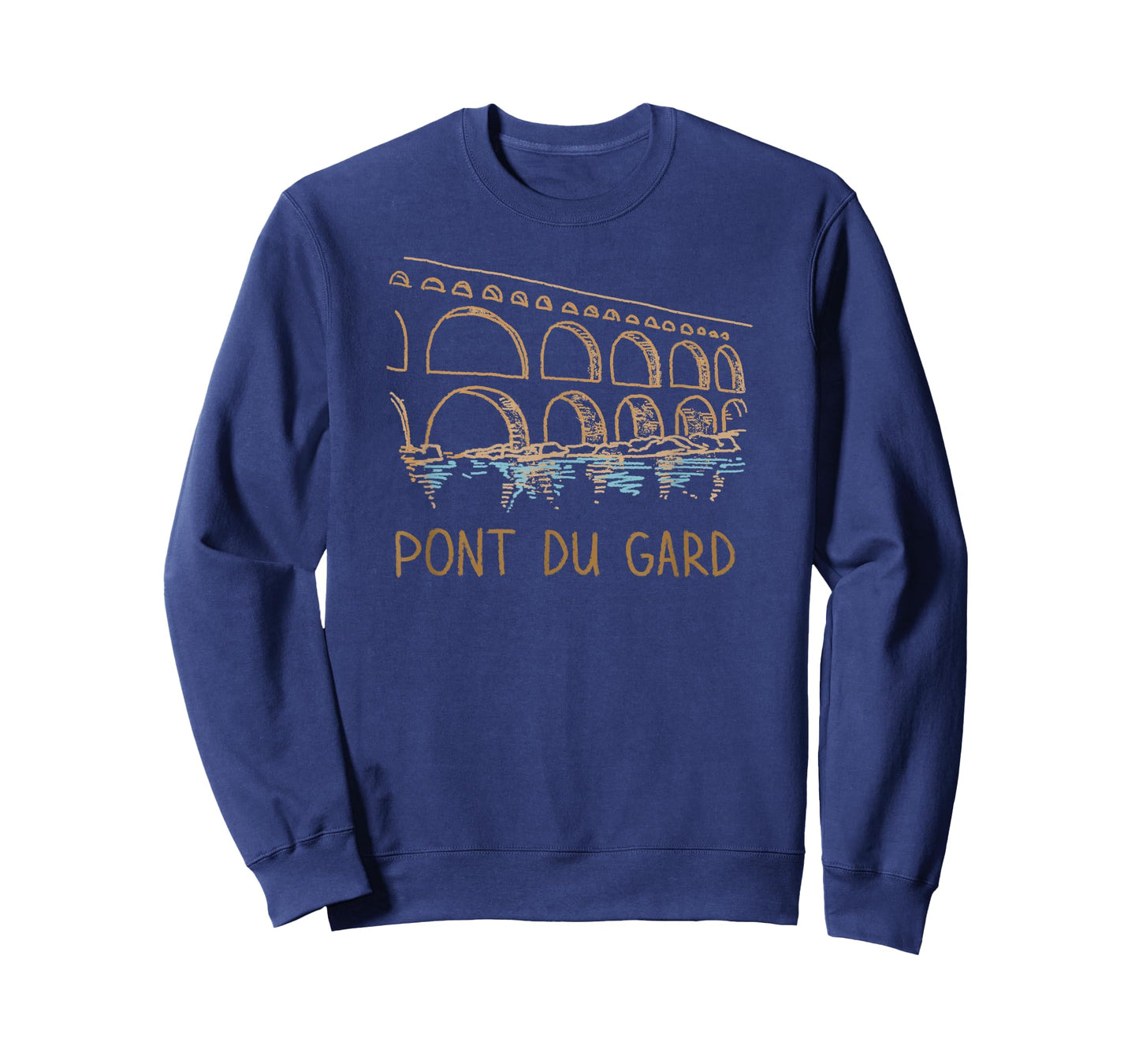 Pont du Gard T-Shirt