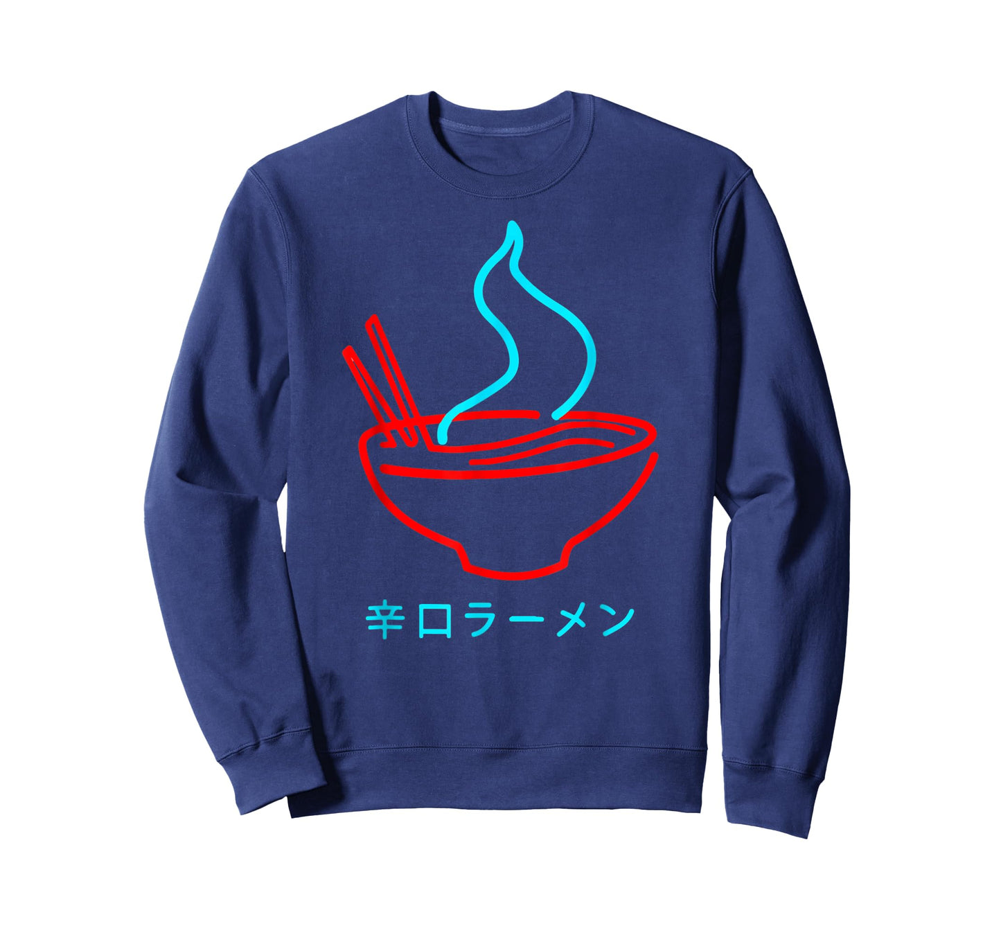 Ramen Destiny Japanese Anime T-Shirt Small