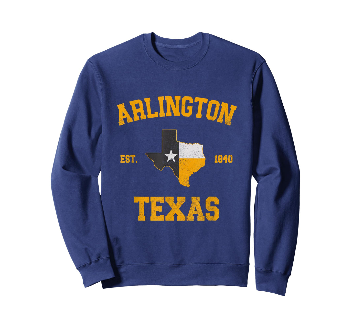 Arlington TX Texas T-Shirt