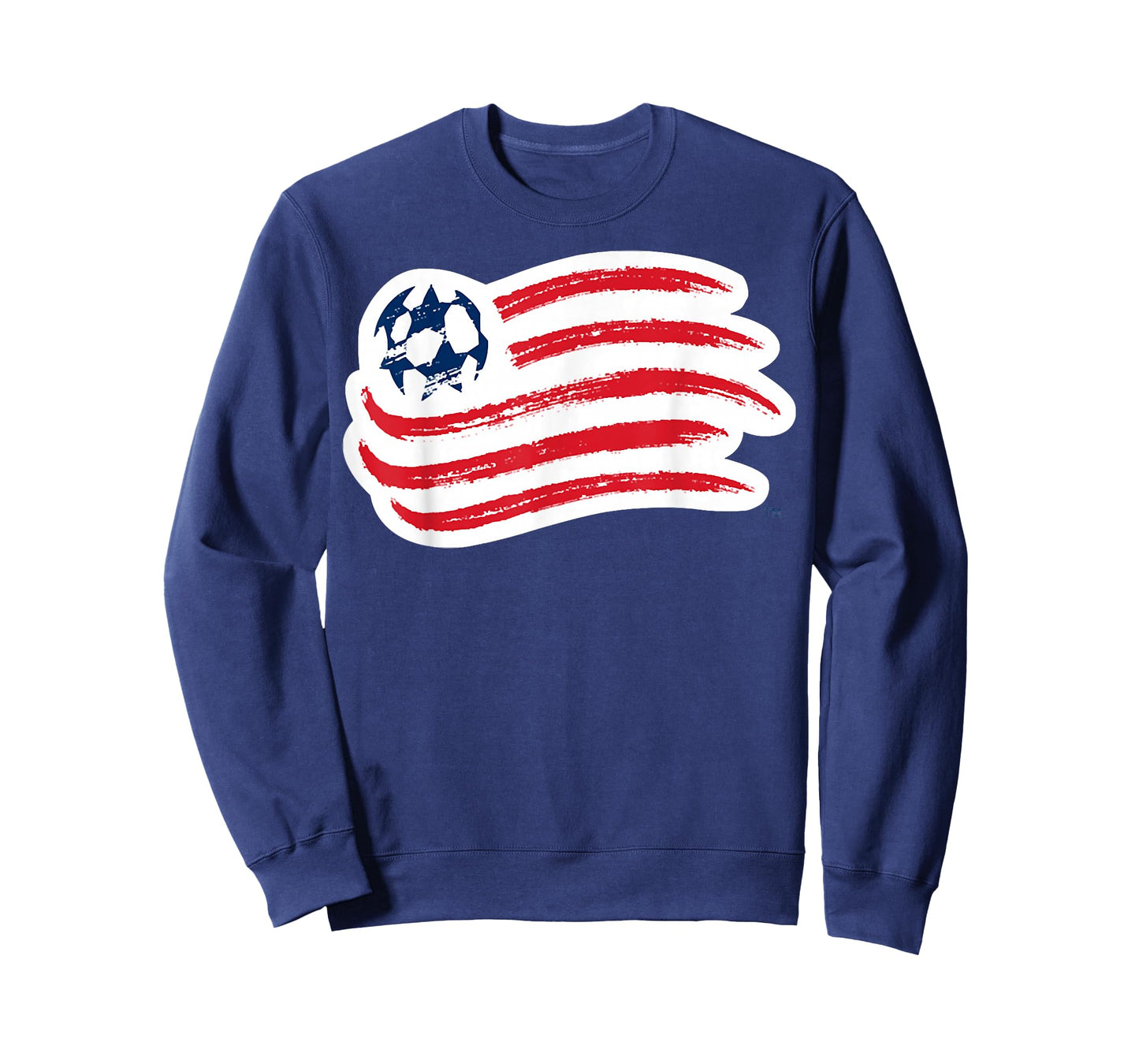 revolution-new england T-Shirt